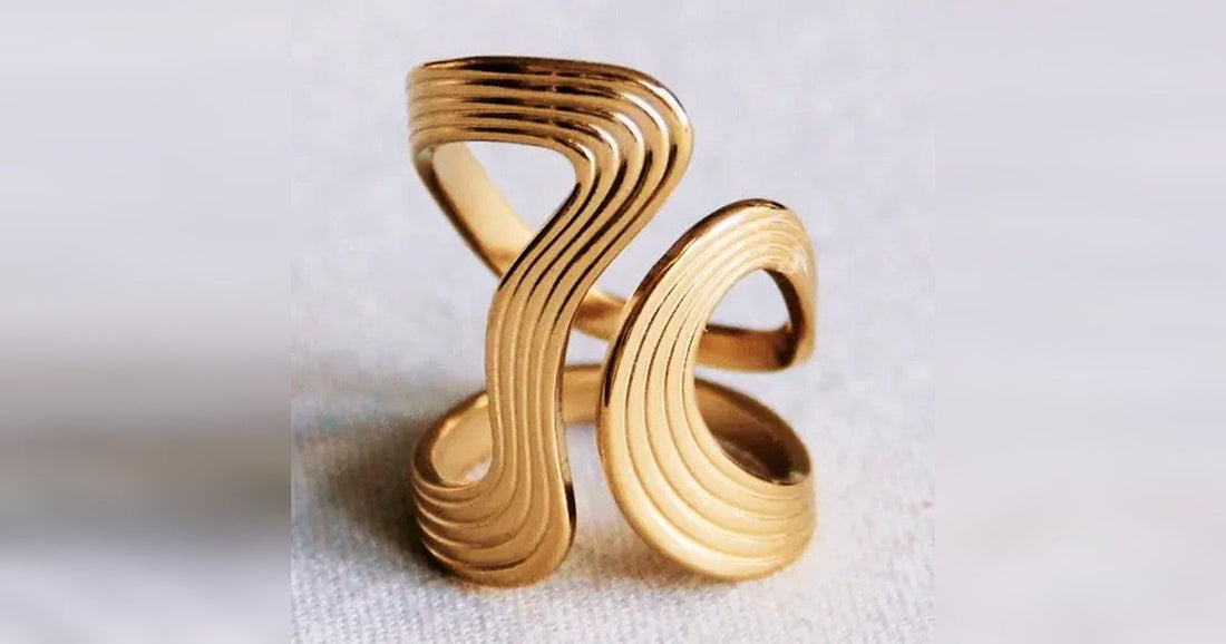 Pourquoi choisir des bijoux en acier inoxydable ?